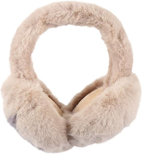 women's ear muffs for warmth